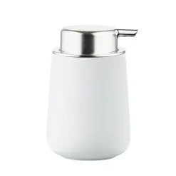 Zone Denmark Nova soap dispenser, White Discount