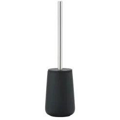 Zone Denmark Nova toilet brush, Black Clearance