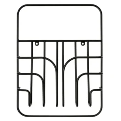 Maze Now S Magazine rack, Black Discount
