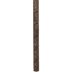 MUUBS Oaks mounting beam S, Smoked oak Brown Online