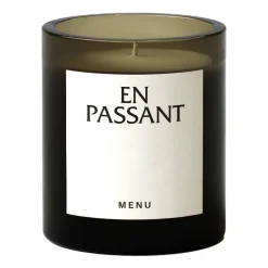Audo Copenhagen Olfacte scented Candle En Passant, 235 g GreyGreenBrown Sale