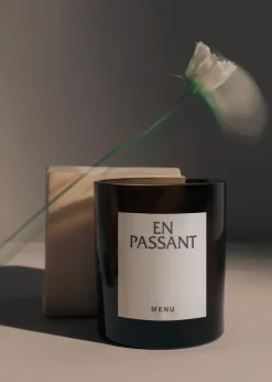 Audo Copenhagen Olfacte scented Candle En Passant, 235 g GreyGreenBrown Sale