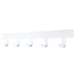 Maze Only Hooks coat rack, White Outlet