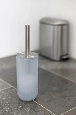 Mette Ditmer Opal toilet brush, Light Blue Best
