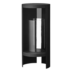 AYTM Ora lantern 58 cm, Black Best