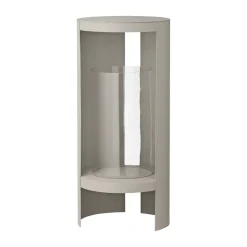 AYTM Ora lantern 58 cm, Taupe Grey Hot