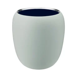 Stelton Ora vase 20 cm, Neo mint-midnight blue BlueGreen Hot