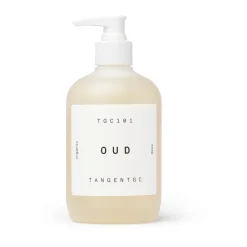 Tangent Oud hand soap, 350 ml White Online