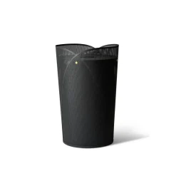 Gejst Oya laundry basket 75 L, Dark Grey Sale