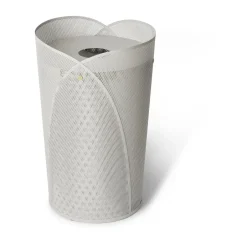 Gejst Oya laundry basket 75 L, Warm Grey New