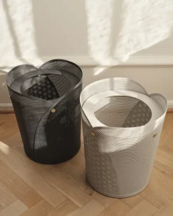 Gejst OYA waste bin 20L, Dark Grey Outlet
