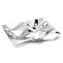 Georg Jensen Panton, medium Silver-coloured Best