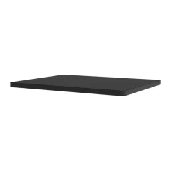 Montana Panton Wire shelf 33x25,7 cm, Black Hot