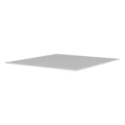 Montana Panton Wire shelf 33x34.8 cm, Glass Transparent New