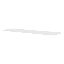 Montana Panton Wire shelf 18.8x68.2 cm, New White Online