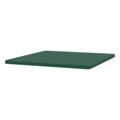 Montana Panton Wire shelf 33x34.8 cm, Pine Green New