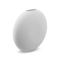 Cooee Design Pastille vase 15 cm, White Hot