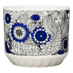 Arabia Pastoraali flower pot, Ø14 cm Blue Online