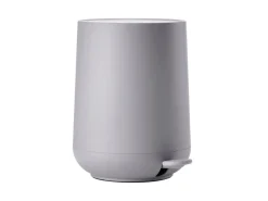 Zone Denmark Pedal Bin Nova 3L, Gull Grey Discount