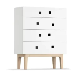 Zweed Peep B3 dresser, , -pigmented oak White Online