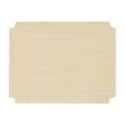 Form & Refine Pillar lock for storage box M, Beech Beige New