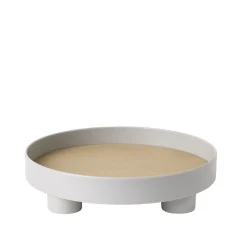 Muuto Platform tray, Grey