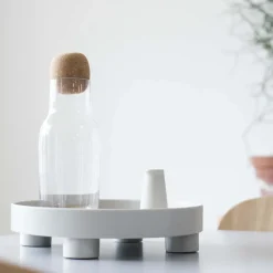 Muuto Platform tray, Grey