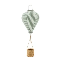 Bloomingville Pomp mobile 65 cm, Green Discount