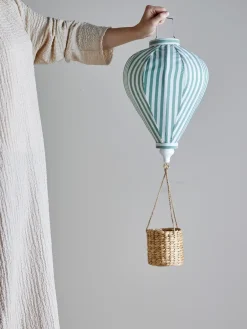 Bloomingville Pomp mobile 65 cm, Green Discount