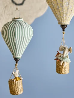 Bloomingville Pomp mobile 65 cm, Green Discount