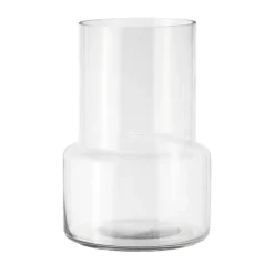 Scandi Living Posy vase Ø18x26 cm, Clear Transparent Best