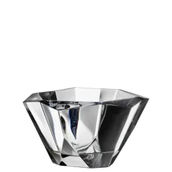 Orrefors Precious bowl, clear Transparent