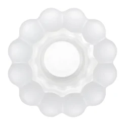 Tom Dixon Press lantern vertical, Frosted Transparent Sale