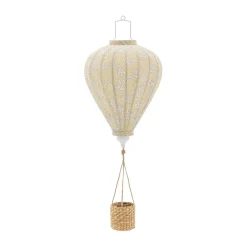 Bloomingville Pump mobile 85 cm, Yellow Clearance