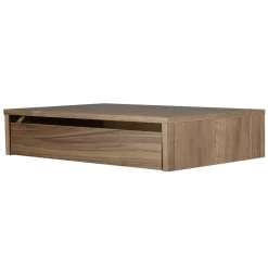 Maze Pythagoras drawer S, walnut Brown Discount