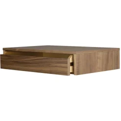 Maze Pythagoras drawer S, walnut Brown Discount