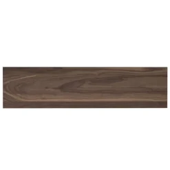 Maze Pythagoras shelf, walnut Brown Best
