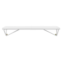 Maze Pythagoras XS shelf, White Sale