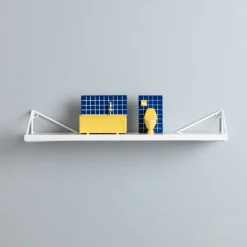 Maze Pythagoras XS shelf, White Sale