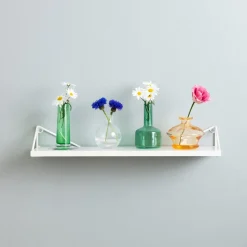 Maze Pythagoras XS shelf, White Sale