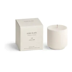 Ester & erik Refill scented candles, Pine & cedar White Online