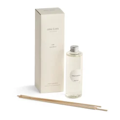 Ester & erik Refill scented sticks, Amber & patchouli White Hot