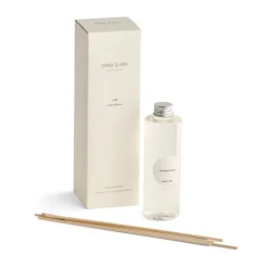 Ester & erik Refill scented sticks, Coconut & lime White Clearance