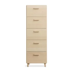 Relief legs 4-pack, Ash Beige