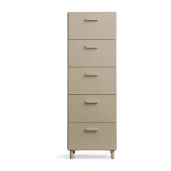 Relief legs 4-pack, Beige Hot