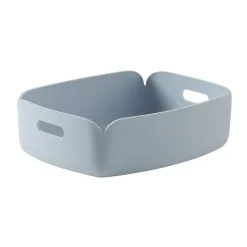 Muuto Restore tray, Light Blue Sale