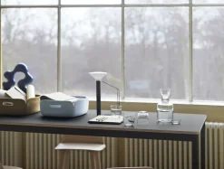 Muuto Restore tray, Light Blue Sale