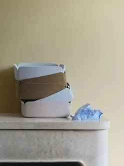 Muuto Restore tray, Light Blue Sale