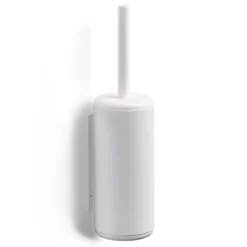Zone Denmark RIM toilet brush - wall hanging 38.2 cm, White New