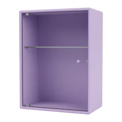 Montana Ripple bathroom cabinet 35.4x46.8x20 cm, Iris Purple Sale